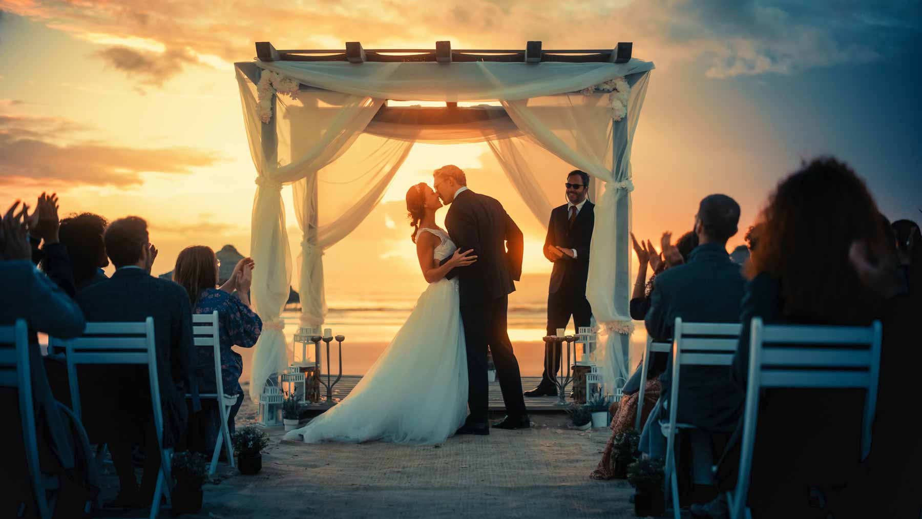 Joe Harrish: Are Weddings Worth the Money?
