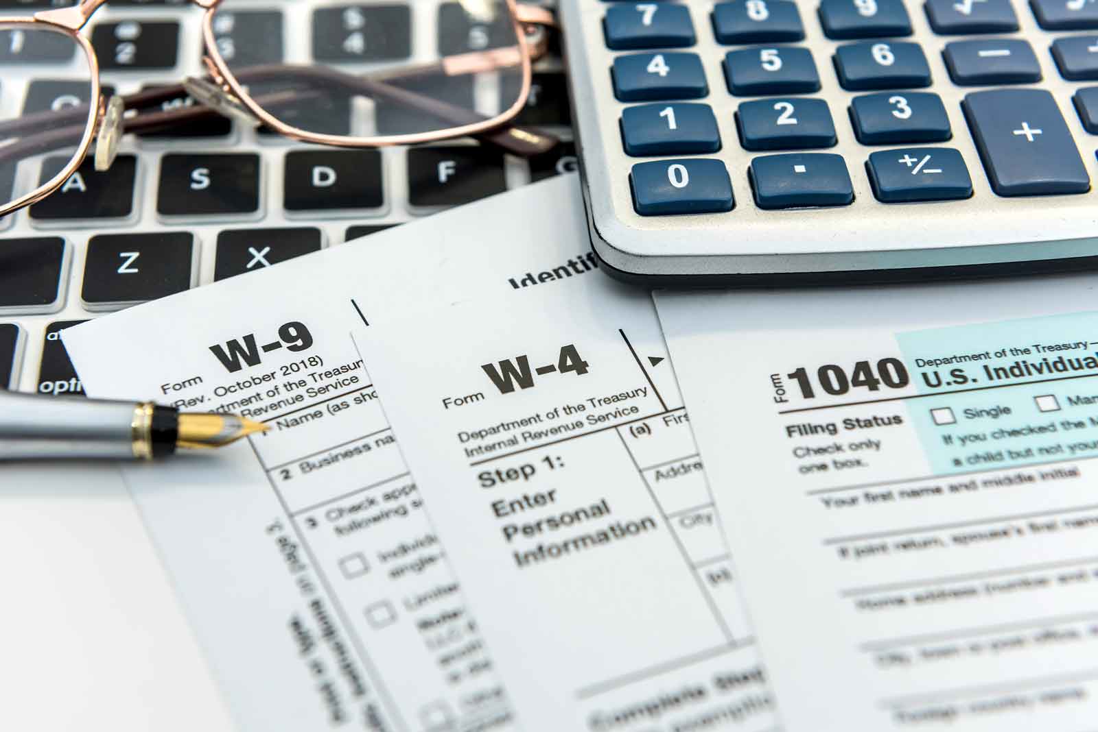 ‘Tis the Season for Taxes: 5 Strategies for High-Income Earners